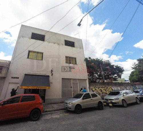 Imagem 15 de 16 de Prédio À Venda, 210 M² Por R$ 850.000,00 - Guaianazes - São Paulo/sp - Pr0006
