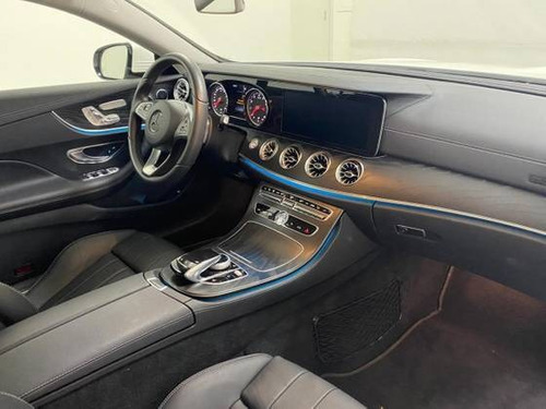 Mercedes-benz E 300 2.0 Cgi Gasolina Coupé 9g-tronic