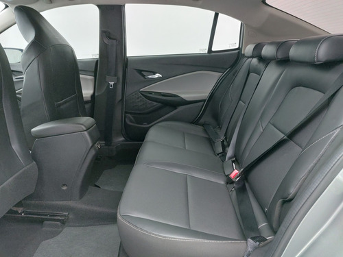 Chevrolet Onix 1.0 TURBO FLEX PLUS PREMIER AUTOMÁTICO