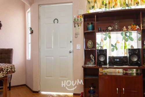 Imagen 7 de 25 de Departamento En Secretaria De Salud, Cuauhtémoc Con 2 Recámaras, 59 M², Id: 75698