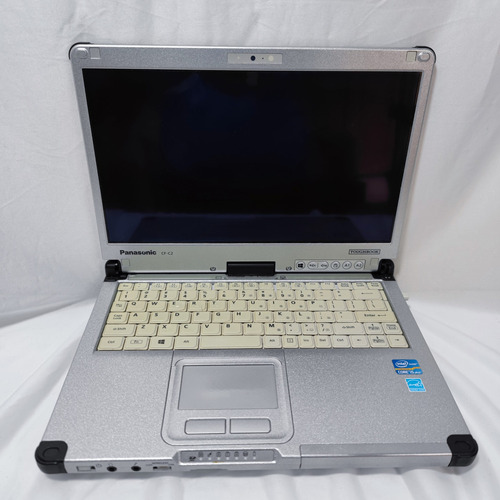 Panasonic Toughbook Cf-c2 Intel Core I5 Sku:39