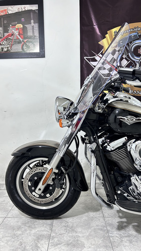 Kawasaki Vulcan Nomada 1700