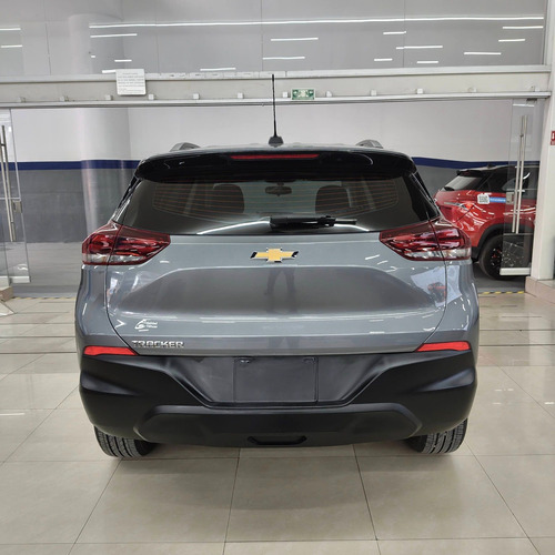 Chevrolet Tracker 1.2 Ls Mt