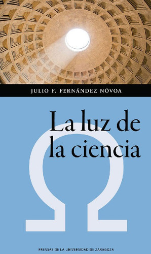 Luz De La Ciencia,la - Fernandez Novoa