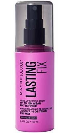 Maybelline New York Facestudio Lasting Fix Aerosol Maquillaj
