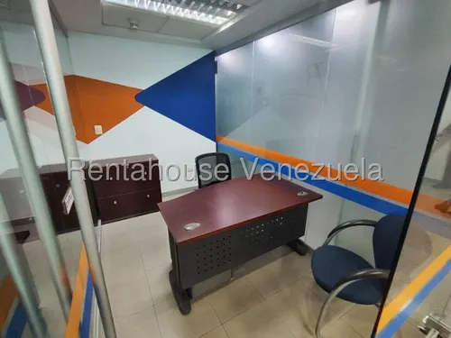 Oficina En Alquiler - Mls #25-16834