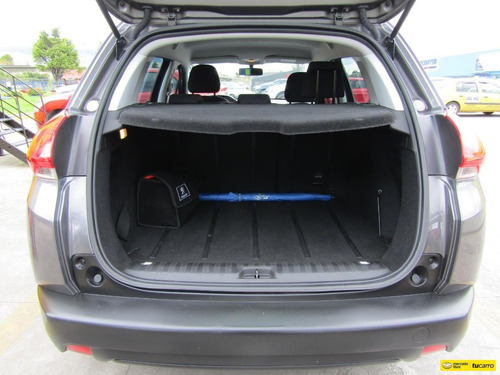 Peugeot 2008 1.6 Active