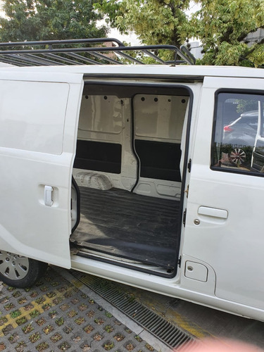 Lifan Foison Cargo 1.3 2018