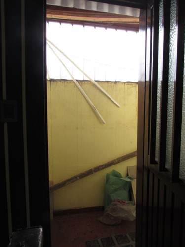 Duplex 2 Amb. Fte