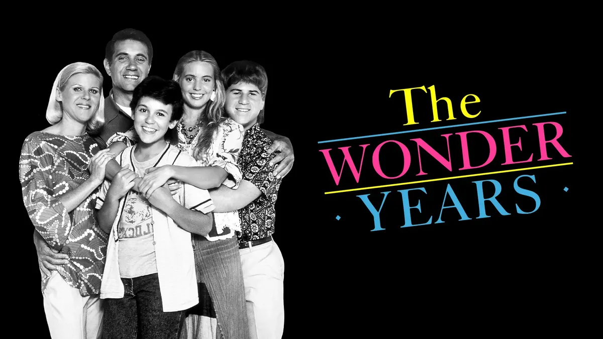 The wonder years
