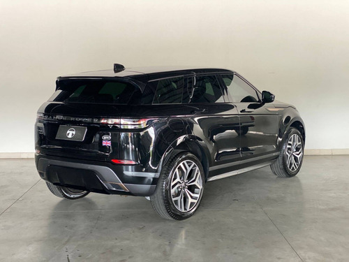 Imagem 4 de 15 de Land Rover Range Rover Evoque 2.0 P250 Flex R-dynamic Se
