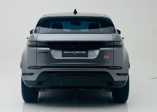 Land Rover Range Rover Evoque Land Rover Range Evoque HSE R-Dynamic 2.0 P250 AWD (Aut)