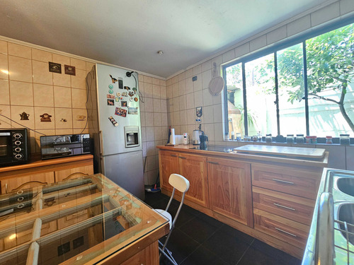 Venta Casa La Florida, Ecuador (71384)