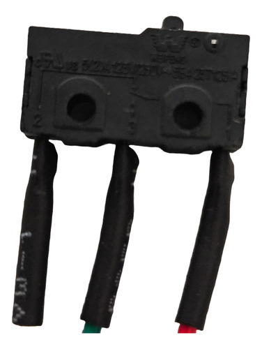 Microswitch Boiler Paso Instantaneo