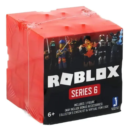 Cajitas sorpresa de roblox new arrivals