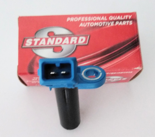 Sensor Posición Cigueñal Original Standard Ford Fiesta Balit