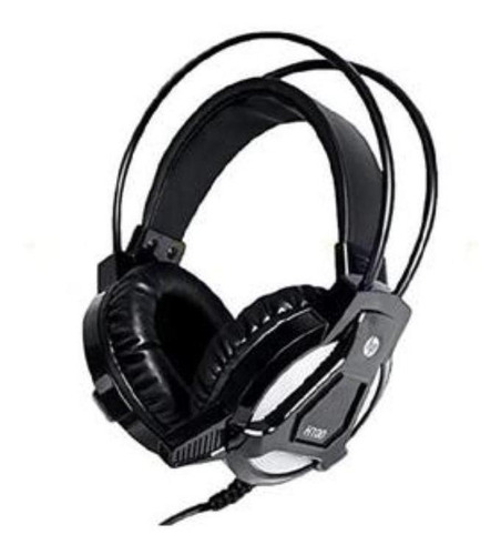 Audifono Gaming Hp H100