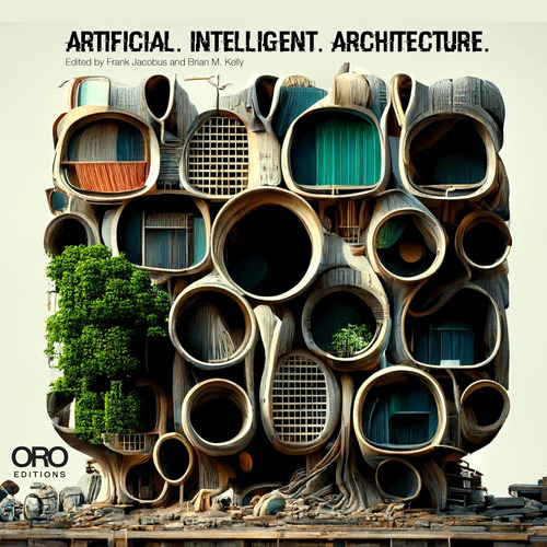 Libro: Artificial Intelligent Architecture: New Paradigms In