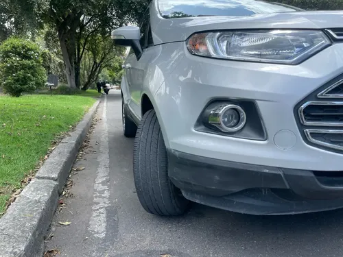 Ford Ecosport 2.0 Titanium At