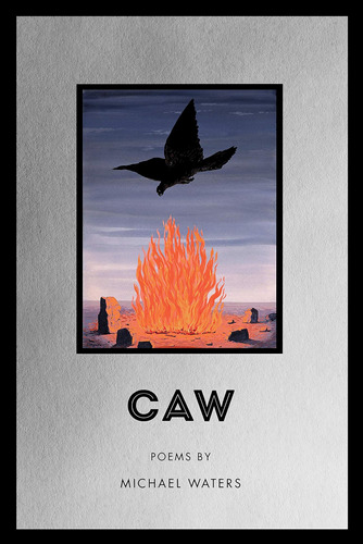 Libro:  Caw (american Poets Continuum Series, 181)