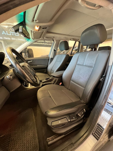 BMW X3 2.5 X3 I Executive