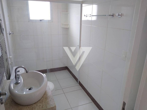 Imagem 17 de 30 de Sobrado Com 4 Dormitórios À Venda, 165 M² Por R$ 590.000,00 - Condominio Golden Park Residence Ii - Sorocaba/sp - So1353