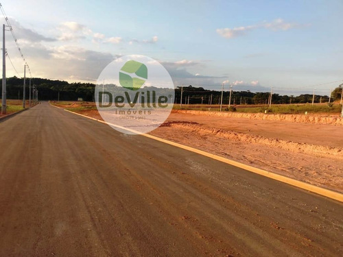 Imagem 11 de 13 de Terreno A Venda No Bairro Estados Em Fazenda Rio Grande - - 30173-1