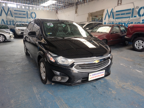 Chevrolet Onix 1.0 Lt 5p