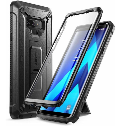 Funda Con Mica Supcase Ubpro Para Samsung Galaxy Note 9 