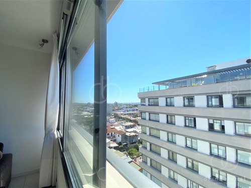 Imagen 5 de 16 de Pent-house Con Amplia Y Exclusiva Barbacoa.