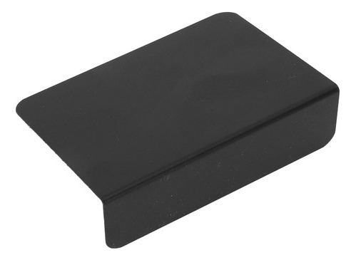 Miniset De 20 Placas De Cuadro-negro Para Buffet,