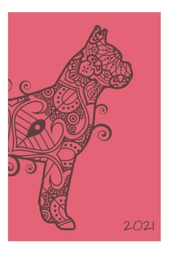 comprar Libro: Calendario Canino 2021 Con Calino: Calendario Semanal