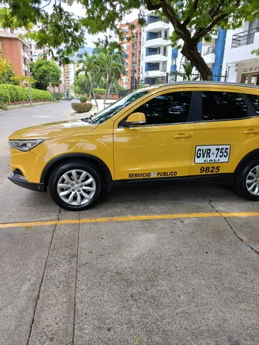 Faw X40