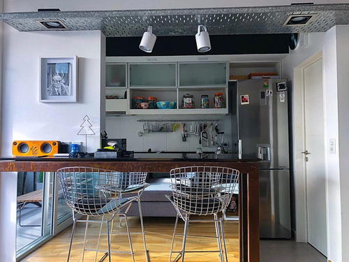 Imagen 8 de 24 de Venta Departamento 2 Ambientes En Complejo Doux Florida Mitre