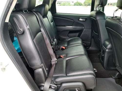 Fiat Freemont 2013 2.4 Precision 5p