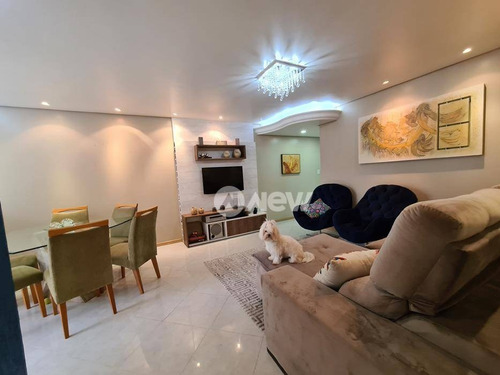 Imagem 23 de 24 de Apartamento Com 3 Dormitórios À Venda, 143 M² Por R$ 590.000,00 - Rio Branco - Novo Hamburgo/rs - Ap3014