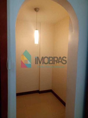 Imagem 8 de 15 de Apartamento-à Venda-botafogo-rio De Janeiro - Boap20903