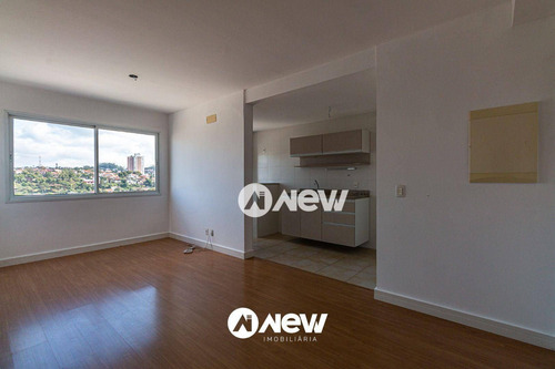 Imagem 2 de 15 de Apartamento Com 2 Dormitórios À Venda, 60 M² Por R$ 370.000,00 - Pátria Nova - Novo Hamburgo/rs - Ap3358