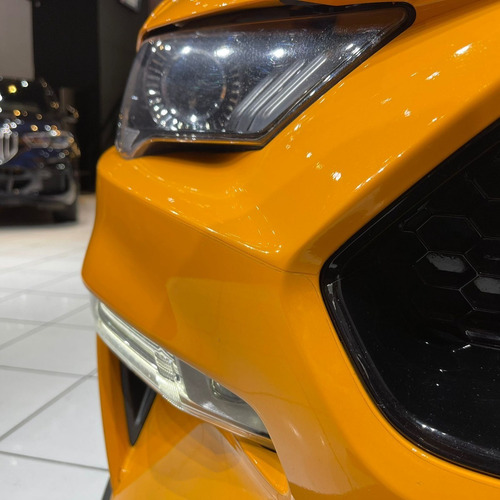 Imagem 7 de 15 de Ford Mustang