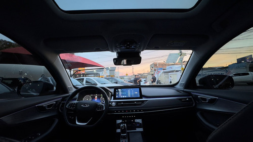 Chery Tiggo 7 1.6 Pro Max Drive Tgdi Aut. 5P