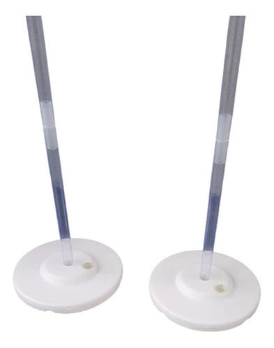 Base Desmontable Para Pilares De Globos, Decoracion Globos