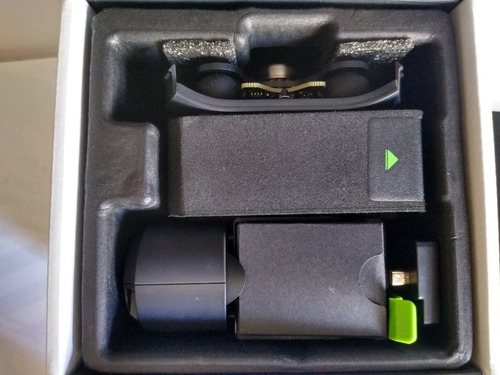 Imagen 3 de 6 de Gimbal Para Drone Solo