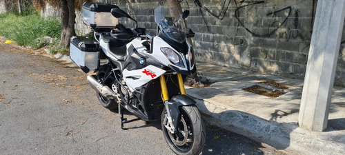 Imagen 1 de 15 de Bmw 1000 Xr
