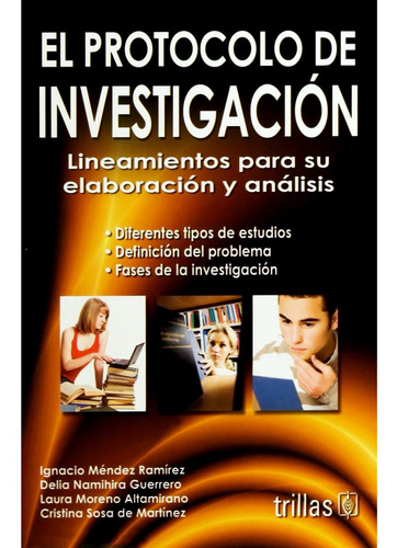 El Protocolo De Investigación