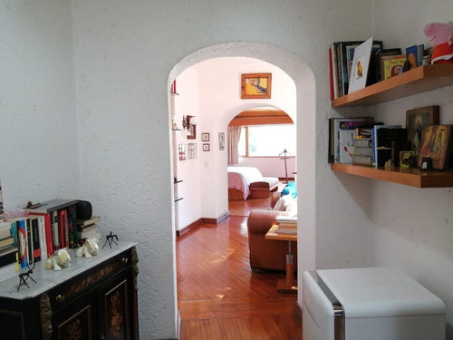 Imagen 27 de 30 de Venta De Casa En Jardines Del Pedregal