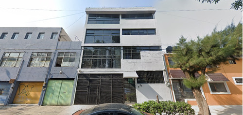 ¡edificio En Venta La Romana, Tlalnepantla De Baz!