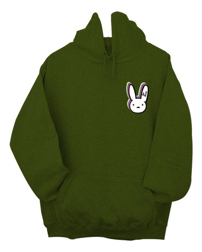 Sudadera Conejo Malo