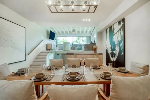 Casa En Venta En Zona Hotelera De Cancun