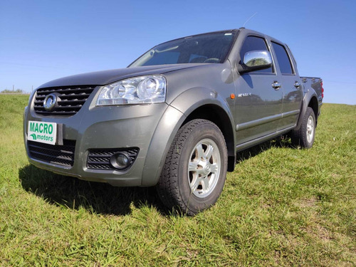 Great Wall Wingle Super Luxury