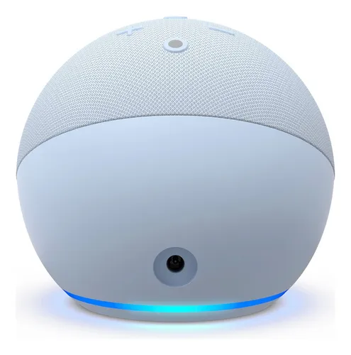 Altavoz inteligente 2025 amazon echo dot